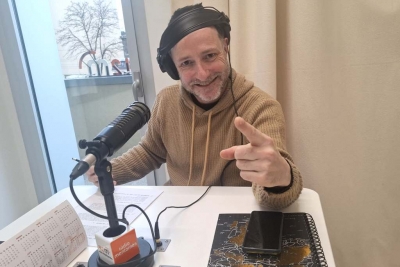 Las Mañanas - L'actualitat televisiva amb Miki Barba