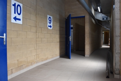 Las Mañanas - L'Ajuntament ha rebut un ajut del Consell Català de l’Esport