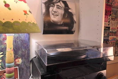 33 Un tercio RPM - Perdonar