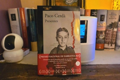 Las Mañanas - Libros y vinilos: 39