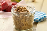 Las Mañanas - Recepta de brou concentrat