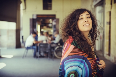 Las Mañanas - Joana De Diego presenta l'EP "De cuando era viento"