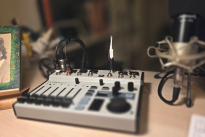 33 Un tercio RPM - Felicitat