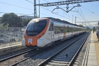 La Intersecció - El mundo me cabrea: RENFE