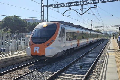 La Intersecció - El mundo me cabrea: RENFE