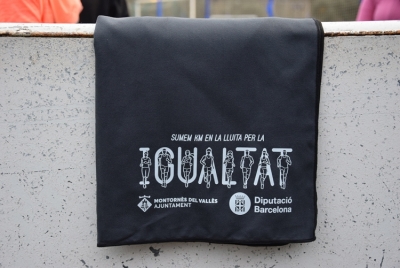 Las Mañanas - Nova edició dels entrenaments "Corre per la igualtat"