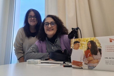 Las Mañanas - Novetats de l'Oficina de Català