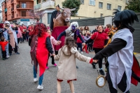 La Intersecció - 922 Comptant els dies per Carnaval - Programa sencer 