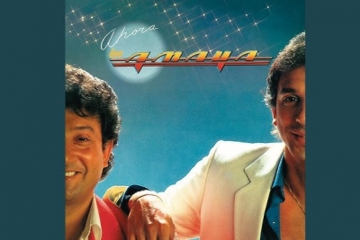 Las Mañanas - Libros y vinilos: 40