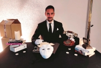 Las Mañanas - "Crímenes mitológicos", d'Álex Suárez