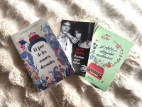 La Intersecció - Atrapada entre llibres: recomanacions romàntiques