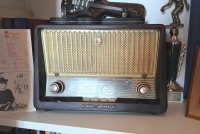 33 Un tercio RPM - Favors