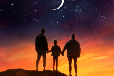 Las Mañanas - Somos lo que sentimos: les constel·lacions familiars IX