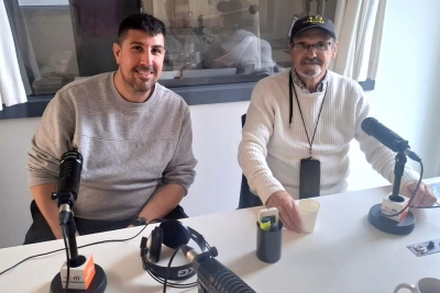 Las Mañanas - El CF Montornès, amb la mirada a la temporada 2026-27