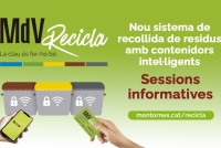 Las Mañanas - En marxa la campanya informativa sobre els contenidors intel·ligents