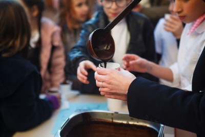 La Intersecció - 928 6 de febrero - Programa sencer