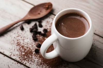 Las Mañanas - Recepta de xocolata i melindros