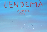 Las Mañanas - Marta Rius presenta el disc "L'Endemà"