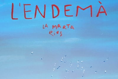 Las Mañanas - Marta Rius presenta el disc "L'Endemà"