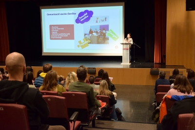 La Intersecció - 929 Gràcies, Benito - Programa sencer