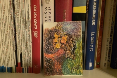 33 Un tercio RPM - Mind games