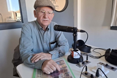 Las Mañanas - Recuerdos de mi niñez: 5