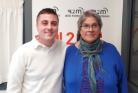 La Intersecció - El montornesenc del mes: Isabel Martínez