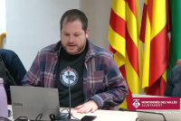 Las Mañanas - El Ple aprova una moció per actuar davant la situació de Rodalies.