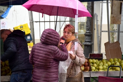 Las Mañanas - Especial Dia Mundial de la Ràdio - 2a part