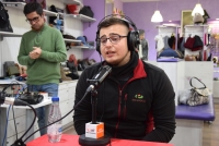 Las Mañanas - Dia Mundial de la Ràdio: el mercat ambulant