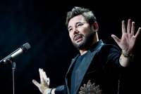 Tiempo de Flamenco - Figures del flamenc: Miguel Poveda i Camarón de la Isla