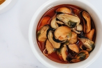 Las Mañanas - Recepta de musclos en escabetx