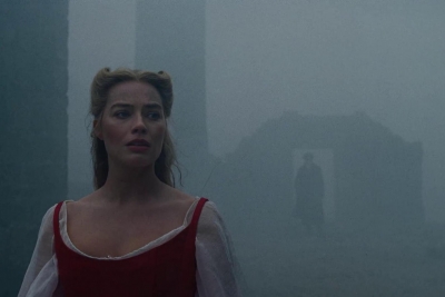 Las Mañanas - Descinexión: "Cumbres borrascosas per Sant Valentí"