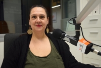 Noemí Ortiz, regidora del Partit Popular