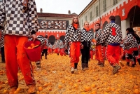 La Intersecció - Cultura ràndom: tradicions de Carnaval curioses
