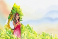 La Intersecció - Contesentit: la llegenda d'Isapí