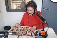 Las Mañanas - Lectura de cartes en directe