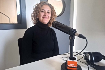 Las Mañanas - El Centro Cultural Andaluz prepara el Dia d'Andalusia