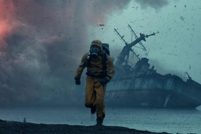 Las Mañanas - Descinexión: "Ningú no vol quedar-se a Groenlàndia"