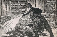 Las Mañanas - True crime: Jack El Destripador