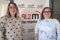 Las Mañanas - Nova festa Stoping remember!