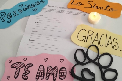 La Intersecció - Eterns: l'Ho'oponopono