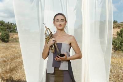 La Intersecció - Alba Careta en concert a Granollers