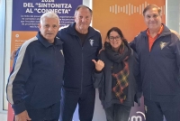 Las Mañanas - Walking Futbol