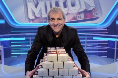 Las Mañanas - Las Cosas de Alicia: 105