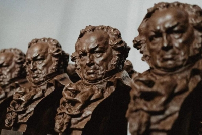 La Llanterna Màgica - Premis Goya 2026: els nominats