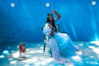 Las Mañanas - Meli Perea presenta el disc "Temas, terapias y visajes"