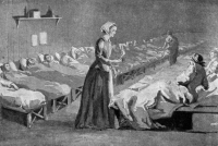 La Intersecció - Cultura ràndom: Florence Nightingale