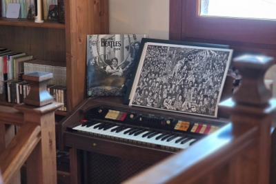 33 Un tercio RPM - Avorriment