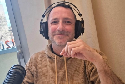 Las Mañanas - L'actualitat televisiva amb Miki Barba